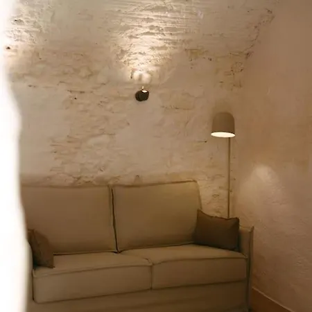 Hotel Casa_oli3 Corsá